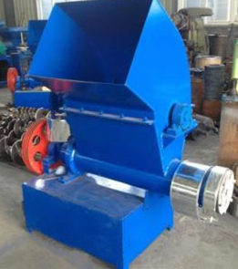 一體式泡沫塊料機(jī)